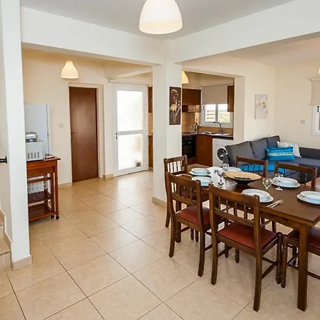 003 Villa Ayia Napa