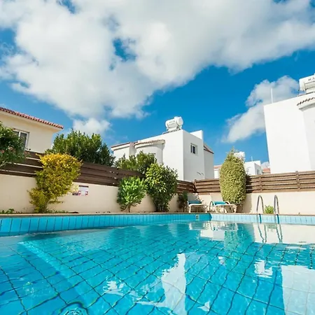 003 Villa Ayia Napa