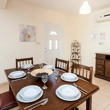 Villa 003 Ayia Napa